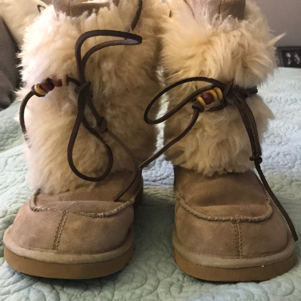 Used Uggs in Great condition
